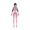 Blokees: Evangelion – Fantastics Series Mari Makinami Illustrious (Plug Suit) Model Kit