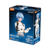 Blokees: Evangelion – Fantastics Series Rei Ayanami (Plug Suit) Model Kit