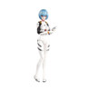Blokees: Evangelion – Fantastics Series Rei Ayanami (Plug Suit) Model Kit