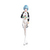 Blokees: Evangelion – Fantastics Series Rei Ayanami (Plug Suit) Model Kit