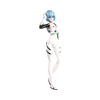 Blokees: Evangelion - Fantastics Series Rei Ayanami (Entry Plug Interior) Model Kit