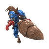 Blokees Marvel Rivals – Rocket Raccoon (Champion Class) Model Kit