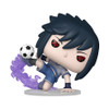 POP! Vinyl: Naruto – Sasuke (Soccer)
