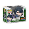 POP! Vinyl: Naruto – Sasuke (Soccer)