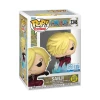 POP! Vinyl: One Piece – Sanji (Ifrit Jambe/US Exclusive Glow Pop!)