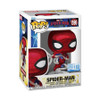 POP! Vinyl: Spider-Man: Brand New Day – Spider-Man (Metallic/US Exclusive)
