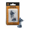 DM Stash - Virana - Hunter of Hellspawn Miniature (M)