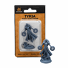 DM Stash - Tyria Ravensong - Dark Sorcereress Miniature (M)