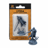 DM Stash - Lydia the Merciless Miniature (M)