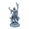 DM Stash - Kadna Glydrin – Glanbeli’s Chosen Miniature (M)