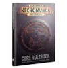 Necromunda Skirmish: Core Rulebook