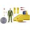 Marvel Legends Series Professor Charles Xavier & Hoverchair X-Men 97