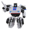 Transformers Optimus Prime & Autobot Jazz Cereal Box Set
