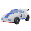 Transformers Optimus Prime & Autobot Jazz Cereal Box Set