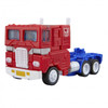 Transformers Optimus Prime & Autobot Jazz Cereal Box Set