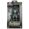 Marvel Legends Series Marvel Studios' Avengers: Doomsday Doctor Doom