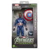 Marvel Legends Series Marvel Studios' Avengers: Doomsday Captain America