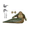 Star Wars The Black Series Rotta the Hutt