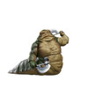 Star Wars The Black Series Rotta the Hutt