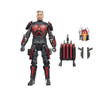 Star Wars The Black Series Gar Saxon