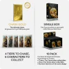 Agoro Lord of the Rings Guardians of the Fellowship Blind Box