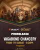 Magic the Gathering: Hobbit Prerelease Friday 7th August 6:00pm (CHANCERY)