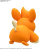 Pokemon Model Kit Quick!! 22 Pawmi