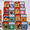 One Piece Luffy Bento Panic Board Game