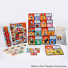 One Piece Luffy Bento Panic Board Game
