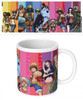 One Piece - Panels - White Mug