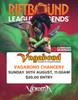 Riftbound Summoner Skirmish Ticket - Sunday August 30th - Chancery