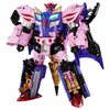 Transformers Takara Tomy New Legends NL-05 Galvatron [Special Order]