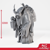 YKS Miniatures - Krampus (XL)