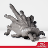YKS Miniatures - Crawling Claw - Elden (L)