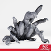 YKS Miniatures - Crawling Claw - Elden (L)