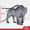 YKS Miniatures - Displacer Beast (XL)