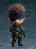 Nendoroid Metal Gear Solid Delta: Snake Eater: Naked Snake