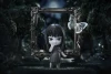 Nendoroid Junji Ito Maniac: Tomie