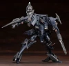 Armored Core: Rayleonard 03-Aaliyah Orlea 1/72 (Plastic Model Kit)