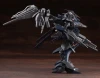 Armored Core: Rayleonard 03-Aaliyah Orlea 1/72 (Plastic Model Kit)