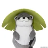 Final Fantasy XIV: Plush Uso Uso / Odder Otter