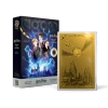Agoro Harry Potter 25 Years of Magic 5gm Silver Foil (Blind Box)