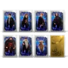 Agoro Harry Potter 25 Years of Magic 5gm Silver Foil (Blind Box)