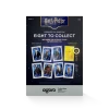Agoro Harry Potter 25 Years of Magic 5gm Silver Foil (Blind Box)