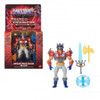 Masters of the Universe Origins x Transformers Optimus Prime Armor He-Man Action Figure