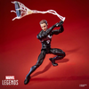Marvel Legends Maximum Series Symbiote Spider-Man