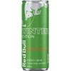 Red Bull Exotic Passionfruit Can 250ml