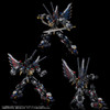 Transformers Takara Tomy AM-T02EX Magna Regulus Action Figure [Special Order]