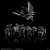 Transformers Takara Tomy AM-T02EX Magna Regulus Action Figure [Special Order]