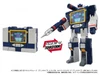 Transformers Takara Tomy Missing Link D-02 Soundwave (Anime Type)